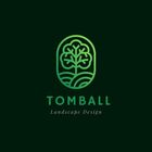 Logo Tomball Landscape